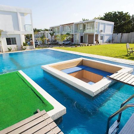 Azure Villas Νταρ ες Σαλάμ Εξωτερικό φωτογραφία